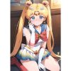 Anime Cute S Sailor Girl M Moon Poster Paper Print Home Living Room Bedroom Entrance Bar 13 - Anime Posters Mall