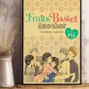 Anime Fruits Basket Poster Home Decoration Living Room Fashion Decoration Chambre Paper Wall Decor Aesthetic Bedroom.jpg 640x640 - Anime Posters Mall
