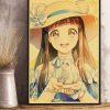Anime Fruits Basket Poster Home Decoration Living Room Fashion Decoration Chambre Paper Wall Decor Aesthetic Bedroom.jpg 640x640 12 - Anime Posters Mall