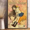 Anime Fruits Basket Poster Home Decoration Living Room Fashion Decoration Chambre Paper Wall Decor Aesthetic Bedroom.jpg 640x640 15 - Anime Posters Mall