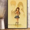 Anime Fruits Basket Poster Home Decoration Living Room Fashion Decoration Chambre Paper Wall Decor Aesthetic Bedroom.jpg 640x640 18 - Anime Posters Mall