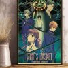 Anime Fruits Basket Poster Home Decoration Living Room Fashion Decoration Chambre Paper Wall Decor Aesthetic Bedroom.jpg 640x640 2 - Anime Posters Mall