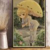 Anime Fruits Basket Poster Home Decoration Living Room Fashion Decoration Chambre Paper Wall Decor Aesthetic Bedroom.jpg 640x640 22 - Anime Posters Mall