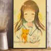 Anime Fruits Basket Poster Home Decoration Living Room Fashion Decoration Chambre Paper Wall Decor Aesthetic Bedroom.jpg 640x640 26 - Anime Posters Mall