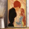Anime Fruits Basket Poster Home Decoration Living Room Fashion Decoration Chambre Paper Wall Decor Aesthetic Bedroom.jpg 640x640 28 - Anime Posters Mall