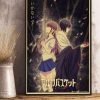 Anime Fruits Basket Poster Home Decoration Living Room Fashion Decoration Chambre Paper Wall Decor Aesthetic Bedroom.jpg 640x640 4 - Anime Posters Mall