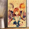 Anime Fruits Basket Poster Home Decoration Living Room Fashion Decoration Chambre Paper Wall Decor Aesthetic Bedroom.jpg 640x640 6 - Anime Posters Mall