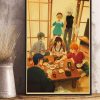 Anime Fruits Basket Poster Home Decoration Living Room Fashion Decoration Chambre Paper Wall Decor Aesthetic Bedroom.jpg 640x640 8 - Anime Posters Mall