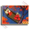 Anime Inuyasha Poster Kraft Paper Posters Vintage Home Room Bar Cafe Decor Aesthetic Art Wall Painting 12 - Anime Posters Mall