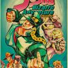 Anime JoJo Bizarre Adventure Retro Poster Kraft Paper Prints and Posters DIY Home Bar Cafe Movie 18 - Anime Posters Mall