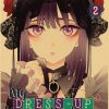 Anime My Dress Up Darling Retro Poster Kraft Paper Prints Posters Vintage Home Room Bar Cafe 15.jpg 640x640 15 - Anime Posters Mall