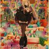 Anime My Dress Up Darling Retro Poster Kraft Paper Prints Posters Vintage Home Room Bar Cafe 42.jpg 640x640 42 - Anime Posters Mall