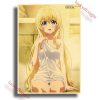 Anime Poster Goblin Slayer Posters Retro Kraft Paper Vintage Home Decor Painting Living Picture Gift Wall 15 - Anime Posters Mall