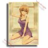 Anime Poster Goblin Slayer Posters Retro Kraft Paper Vintage Home Decor Painting Living Picture Gift Wall 17 - Anime Posters Mall