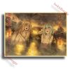 Anime Poster Goblin Slayer Posters Retro Kraft Paper Vintage Home Decor Painting Living Picture Gift Wall 22 - Anime Posters Mall