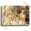 Anime Poster Goblin Slayer Posters Retro Kraft Paper Vintage Home Decor Painting Living Picture Gift Wall 6 - Anime Posters Mall