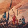 Anime The Last Airbender Avatar Series Retro Canvas Painting Poster Aesthetic HD Print Wall Art Pictures 20 - Anime Posters Mall