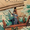 Anime The Last Airbender Avatar Series Retro Canvas Painting Poster Aesthetic HD Print Wall Art Pictures 23 - Anime Posters Mall
