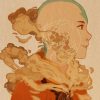 Anime The Last Airbender Avatar Series Retro Canvas Painting Poster Aesthetic HD Print Wall Art Pictures 31 - Anime Posters Mall