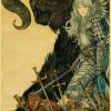 BERSERK Posters Retro Kraft Paper Vintage Room Home Bar Cafe Decor Aesthetic Art Wall Painting.jpg 640x640 18 - Anime Posters Mall