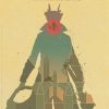 Bloodborne The Old Hunters Poster HD Print The Popular Tv Game Painting Kraft Paper Artwork Wall.jpg 640x640 10 - Anime Posters Mall