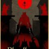 Bloodborne The Old Hunters Poster HD Print The Popular Tv Game Painting Kraft Paper Artwork Wall.jpg 640x640 2 - Anime Posters Mall