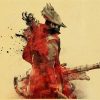 Bloodborne The Old Hunters Poster HD Print The Popular Tv Game Painting Kraft Paper Artwork Wall.jpg 640x640 4 - Anime Posters Mall