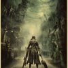 Bloodborne The Old Hunters Poster HD Print The Popular Tv Game Painting Kraft Paper Artwork Wall.jpg 640x640 8 - Anime Posters Mall