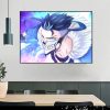Burn The Witch Poster Wall For Living Room Art Poster Decoration Satin Fabric Bright Colors No 13 - Anime Posters Mall