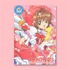 Cardcaptor Sakura Posters Manga Cover Variety Sakura kinomoto Anime Figure Cute Cartoon Girl Decorative Wall Art - Anime Posters Mall