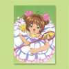 Cardcaptor Sakura Posters Manga Cover Variety Sakura kinomoto Anime Figure Cute Cartoon Girl Decorative Wall Art 22 - Anime Posters Mall