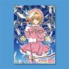 Cardcaptor Sakura Posters Manga Cover Variety Sakura kinomoto Anime Figure Cute Cartoon Girl Decorative Wall Art 3 - Anime Posters Mall