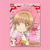 Cardcaptor Sakura Posters Manga Cover Variety Sakura kinomoto Anime Figure Cute Cartoon Girl Decorative Wall Art 8 - Anime Posters Mall