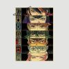 Classic Anime Kill La Kill Posters Mural Retro Kraft Paper Prints Wall Art Decor Room Decoration 17 - Anime Posters Mall