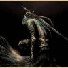Classic Game Poster Dark Souls 3 Retro Art home Decoration Poster Family Wall Children s Room 15.jpg 640x640 15 - Anime Posters Mall