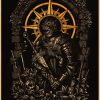 Classic Game Poster Dark Souls 3 Retro Art home Decoration Poster Family Wall Children s Room 2.jpg 640x640 2 - Anime Posters Mall