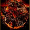 Classic Game Poster Dark Souls 3 Retro Art home Decoration Poster Family Wall Children s Room 28.jpg 640x640 28 - Anime Posters Mall