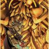Classic Nostalgic Anime Manga Yu Gi Oh Retro Poster Canvas Painting Wall Art home Decoration kawaii 19 - Anime Posters Mall