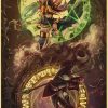 Classic Nostalgic Anime Manga Yu Gi Oh Retro Poster Canvas Painting Wall Art home Decoration kawaii 24 - Anime Posters Mall