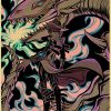 Classic Nostalgic Anime Manga Yu Gi Oh Retro Poster Canvas Painting Wall Art home Decoration kawaii 27 - Anime Posters Mall