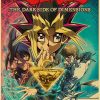 Classic Nostalgic Anime Manga Yu Gi Oh Retro Poster Canvas Painting Wall Art home Decoration kawaii 3 - Anime Posters Mall