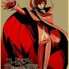 Code Geass Lelouch of The Rebellion Poster HD Print Painting Japanese Anime Kraft Paper Art Wall 15 - Anime Posters Mall