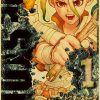 DIY Diamond Embroidery Full Drill Classic Anime Dr STONE Diamond Painting Wall Art Cross Stitch Kits.jpg 640x640 13 - Anime Posters Mall