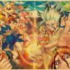 DIY Diamond Embroidery Full Drill Classic Anime Dr STONE Diamond Painting Wall Art Cross Stitch Kits.jpg 640x640 3 - Anime Posters Mall