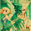 DIY Diamond Embroidery Full Drill Classic Anime Dr STONE Diamond Painting Wall Art Cross Stitch Kits.jpg 640x640 4 - Anime Posters Mall