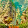 DIY Diamond Embroidery Full Drill Classic Anime Dr STONE Diamond Painting Wall Art Cross Stitch Kits.jpg 640x640 5 - Anime Posters Mall