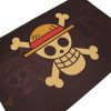 DLKKLB Classic Anime One Piece Poster Luffy Banner Kraft Paper Vintage Dormitory Home Decoration 50 5x35cm 1 - Anime Posters Mall