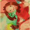 Digimon Adventure Poster Paintings Japan Anime Kraft Paper Classic Wall Art Prints Vintage Home Decor Birthday 15 - Anime Posters Mall