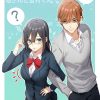 Horimiya Posters Famous Japan Cartoon Anime Comics Picture For Living Room Modern Quality Canvas Painting Art 1 - Anime Posters Mall