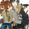 Horimiya Posters Famous Japan Cartoon Anime Comics Picture For Living Room Modern Quality Canvas Painting Art 16 - Anime Posters Mall